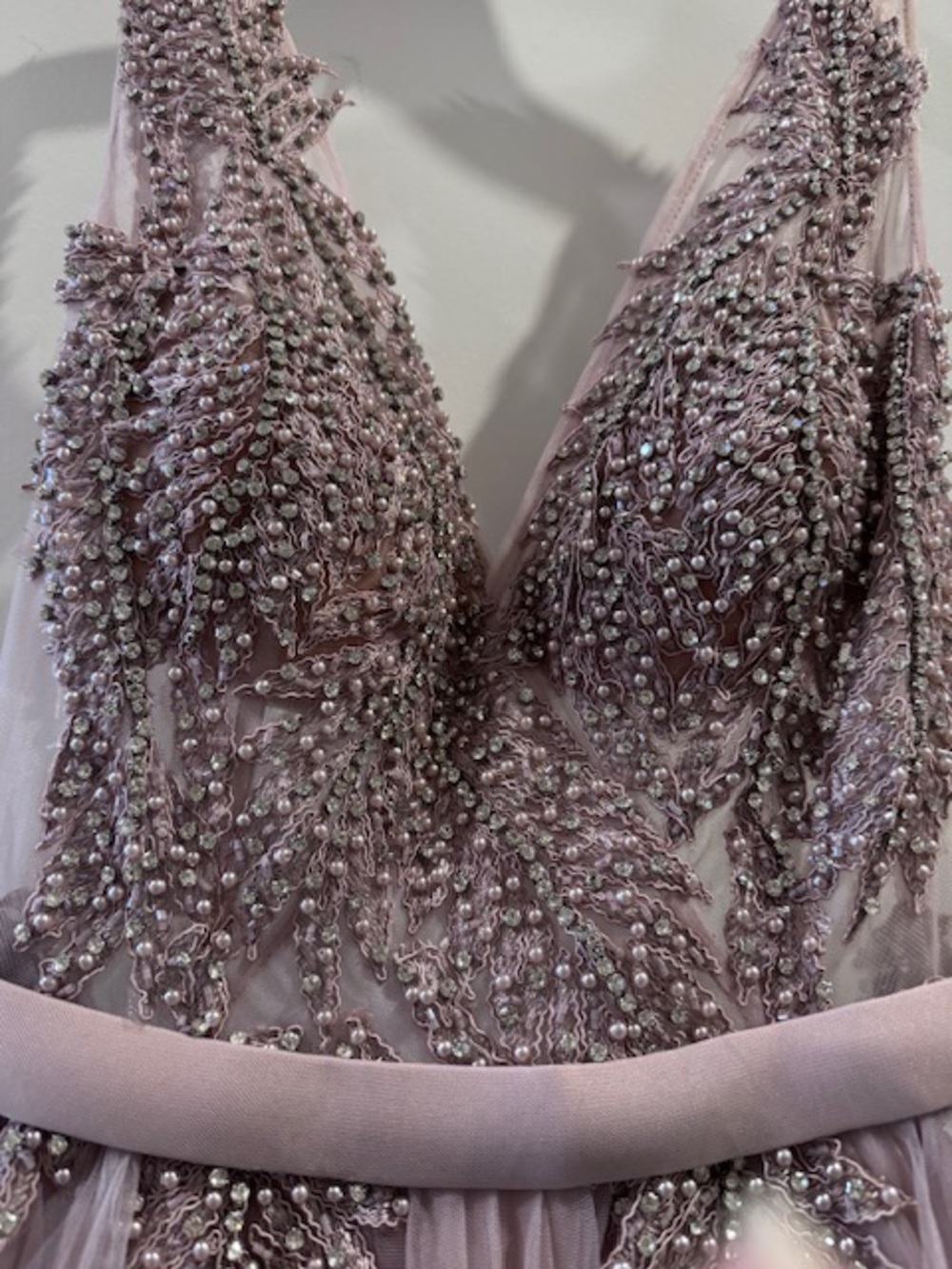 Prom/Formal Gown - Picture 4 of 10
